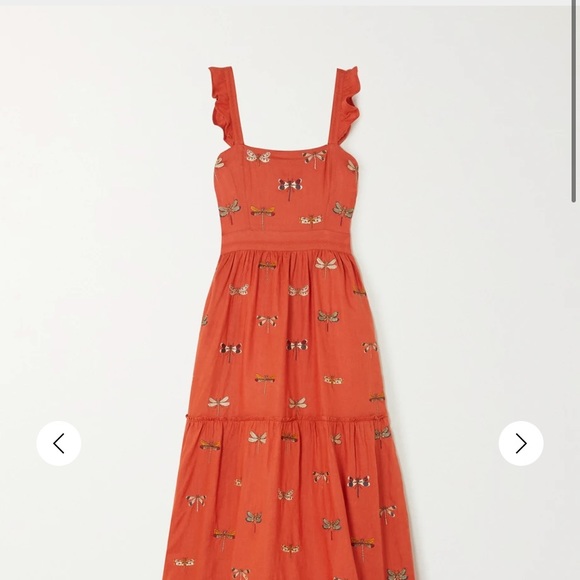 ISO agua bendita dresses size L - Picture 3 of 4